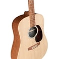 thumbnail image 2 of Martin Guitar X Series D-X2E Acoustic-Electric Guitar with Gig Bag, Sitka Spruce and KOA Pattern High-Pressure Laminate, D-14 Fret, Performing Artist Neck Shape 064, 2 of 6