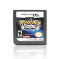 thumbnail image 2 of Tarjeta De Consola De Videojuegos Tarjeta de juego para 3DS/3DS NDSi/NDS (Diamante) Ndcxsfigh libre de BPA, 2 of 6