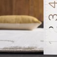 thumbnail image 6 of Safavieh Versailles Santana Geometric Machine Washable Area Rug, Ivory, 5' x 8', 6 of 12