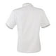 thumbnail image 1 of Unisex Hombres Mujeres Chefs Cook Cocina Chaqueta de de Cocina Corto , rojo, XXXL Salvador Unisexo, 1 of 8