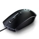 thumbnail image 1 of Ratones ópticos con cable Atmósfera agravada 3 teclas, Precisión 1200DPI Juego ergonómico de escritorio G9 Versión de sonido USB para computadora para negro Macarena Ratón con cable, 1 of 8