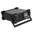thumbnail image 5 of Function Generator 60MHz 200MSa/s 2 Channel Signal Source Arbitrary Waveform Frequency Meter Adjustable AC100‑240V EU Plug, 5 of 5
