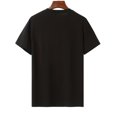 thumbnail image 2 of Mamba Forever Limited Edition T-Shirt - 100% Soft Cotton, Men's Casual Graphic Tee with Design, Black, Relaxed Fit, Short Sleeve, All-Season Wear, 2 of 6