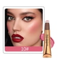 thumbnail image 2 of Portable Multifunctional Makeup Wand Blendable Stick Face Moisturizing Blusher Stick, 2 of 4