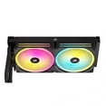 thumbnail image 3 of Enfriamiento Corsair iCUE LINK H115i 280MM RGB, 3 of 4