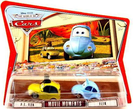 cars movie toys