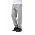 thumbnail image 5 of Pro Club Men's Comfort Fleece Pants, 5 of 11