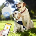 thumbnail image 4 of Bluetooth 5.0 Two-way Alarm Intelligent Location Cell Phone Key Loss Prevention Device, 4 of 7