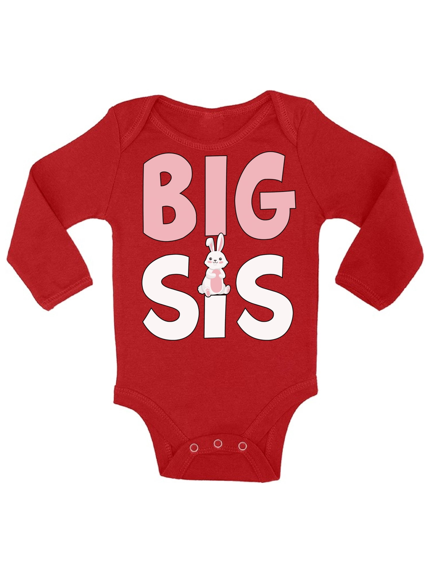 baby announcement romper