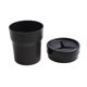 thumbnail image 3 of Waterproof Car Trash Can with Lid Storage Leak-proof Car Organizer Multipurpose Practical Motorcycle Automotive Interior, 3 of 4