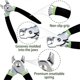 thumbnail image 3 of Hog Ring Pliers Kit for DIY Craft&Bagging, 3 of 5