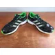 thumbnail image 5 of Adi-das ADIWEAR Athletic Shoes Mens Size 7 Womens Size 8.5 Black/Green, 5 of 6