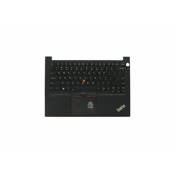 New Genuine Lenovo ThinkPad E14 20RA 20RB Palmrest Keyboard 5M10V17039