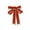 Red-RD-home supplies, variant on MORESEC XUld Home 2-Pack 5.91-Inch Glitter Fan Tape Bow Gold Silver Red Christmas Tree Decor Birthday Gifts