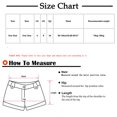 thumbnail image 2 of Lilgiuy Men's Swimming Shorts Boxer Spa Pants Printed Beach Swimming Shorts Fall Fashion for 2022 Spring Winter, 2 of 2