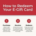 thumbnail image 3 of Darden® Restaurants $50 eGift Card [Email Delivery], 3 of 5