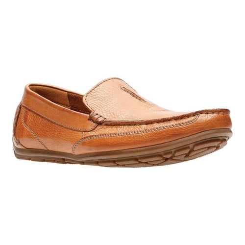 clarks men's wallabee shoes on sale