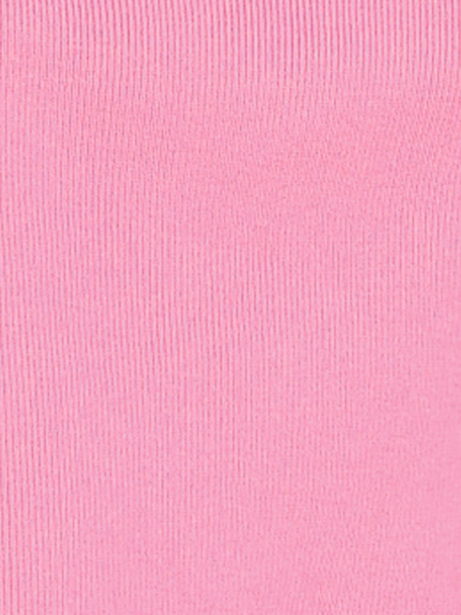 DARING DIVA Women's Ribbed Knit Stretchy Slit Midi Skirt M Pink