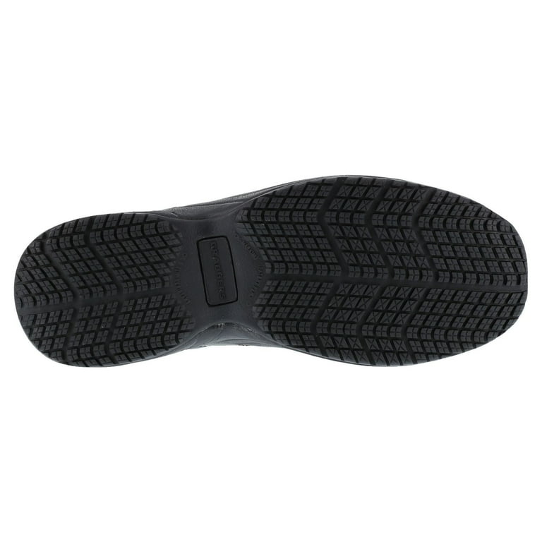 Grabbers Men s Affixed Slip Resistant 6