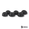 thumbnail image 3 of Las almohadillas de espuma cumplen con los 3 pares de Samsung Galaxy Buds2 Pro, 3 of 9