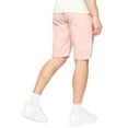 thumbnail image 2 of Crosshatch Mens Sinwood Chino Shorts, 2 of 3