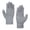 Grey, variant on Winter Touch Screen Gloves for Men Women Stretch Knitted Texting Gloves Warm Windproof Plain Color Mittens Elastic Cuff Thermal Hand Gloves Black