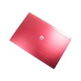 thumbnail image 2 of HP Mini 5102 5103 LCD Couvercle Rouge 599284-001 598458-001, 2 of 6