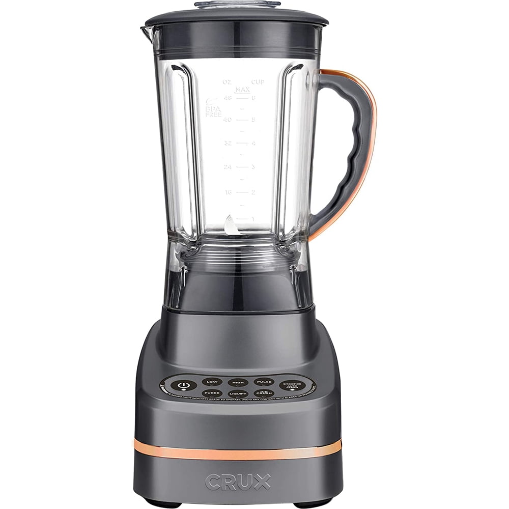 Crux CRX14546 7Speed Blender