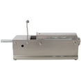 thumbnail image 5 of LiviNest 5L Manual Sausage Stuffer: Horizontal Stainless Steel Sausage Maker with 4 Filling Nozzles - Professional Sausage Making Equipment for Traditional Meat Processing & Home Kitchen Use, 5 of 6
