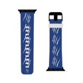 thumbnail image 3 of Effete Feline Claw Marks Scratch Watch Band for Apple Watch, 3 of 3