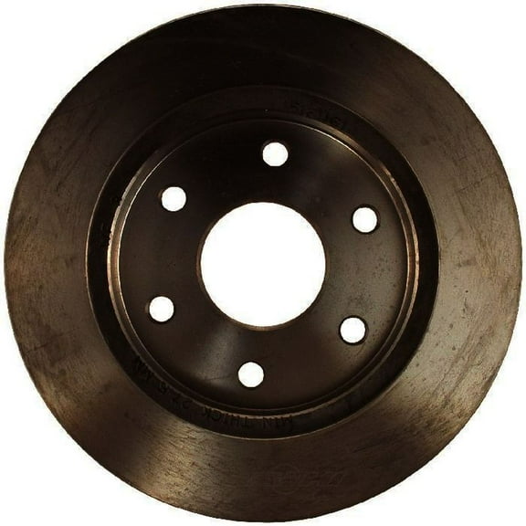 BENDIX PRT5259 Bendix Brake Rotor Fits select: 1999-2006 CHEVROLET SILVERADO, 2000-2006 CHEVROLET TAHOE