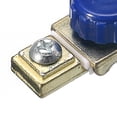 thumbnail image 3 of Motorcycle Battery Cut Off Switch Terminal Anti-leakage Switch Car Side Post Battery Disconnect Switch DC12V 80A, 3 of 9