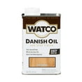thumbnail image 2 of Natural, Watco Danish Oil - 65751, Pint, 2 of 8