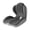 Dark Gray Light Gray, variant on Esquirla Multifunction Memory Foam Chair Pad Breathable Backrest Support Cushion Non Slip Dark Gray Light Gray
