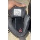 thumbnail image 4 of N I-K-E Jo r-dan 12 Retro Black Men's Size 6.5 In Very Good Conditions Worn Twice, 4 of 6