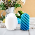 thumbnail image 2 of Ywuzuh Easter Egg Gifts for T*oddlers 3D Printed Stress Balls Squeeze Eggs Toys for Easter Hunt, Basket Stuffers Fillers, Classroom Prize Supplies and Party Favor, 2 of 6