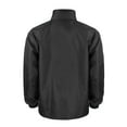 thumbnail image 2 of Result Mens Core Adult Windcheater Water Repellent Windproof Raincoat Jacket, 2 of 2
