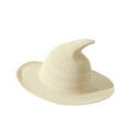 thumbnail image 2 of Herrnalise Women Witcher Foldable Wide Breathable Anti-sunburn Bucket Funny Hat Cap, 2 of 3