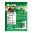 thumbnail image 3 of Bebida en polvo Zuko sabor uva 13 g, 3 of 4