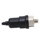 thumbnail image 4 of Interruptor de presión de diafragma neumático de 2/5 pulg., ajustable, aislado, normalmente cerrado, 250 W, 4 of 14