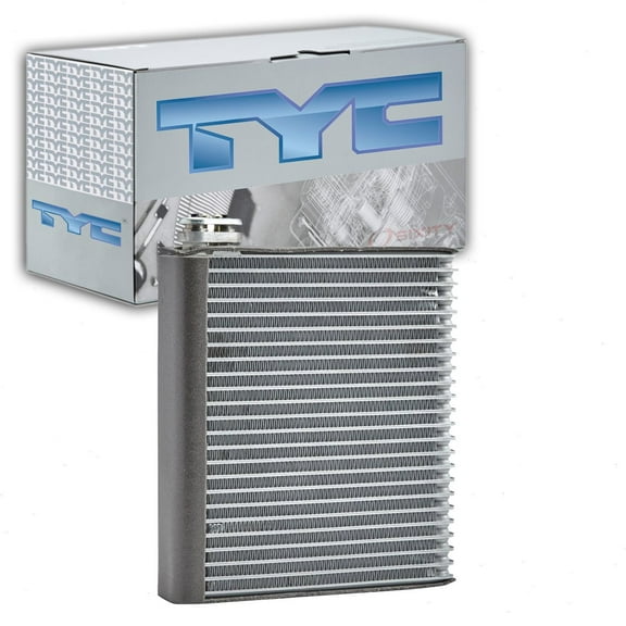 TYC Front AC Evaporator Core compatible with Dodge Ram 1500 2007-2008