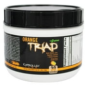 Controlled Labs - Orange Triad   Greens Orange - 408 Grams