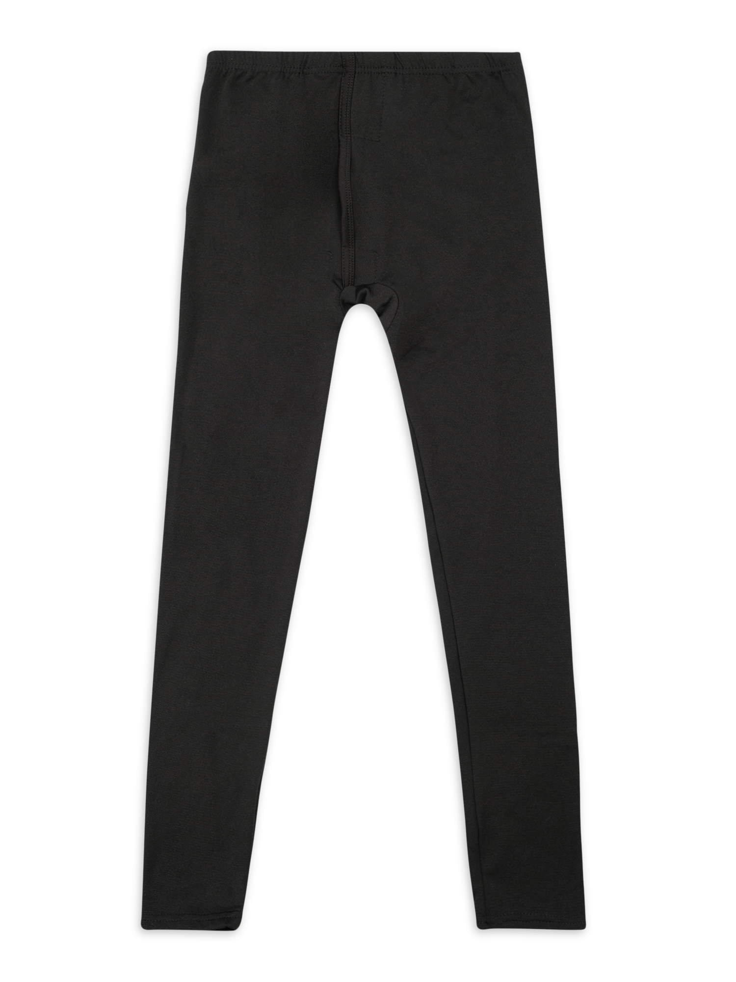 Real Essentials Boys Thermal Bottoms, 3 Pack Fleece Lined Thermal Pants Sizes S (6-7) - XL (16-18) - image 2 of 5