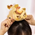 thumbnail image 2 of Plush Aphmau Meemeows Cats 15 Cm, Cute Unicorn, 2 of 5