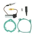 thumbnail image 1 of 24V Ceramic Glow Plug Repair Kit Parking Heater Maintenance Set for Webasto for Eberspacher 2KW Air Heater, 1 of 5