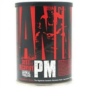 Universal Nutrition Animal PM, 30 CT