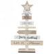 thumbnail image 2 of Letreros Navideños de, Adornos de Mesa para Decoración del Hogar, Regalos únicos de decoración navideña, decoración del hogar, 2 of 7