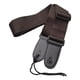 thumbnail image 5 of Correa de guitarra profesional de repuesto ligera y ajustable. Accesorios de guitarra. Café, 5 of 9