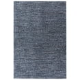 thumbnail image 2 of Safavieh Mila Colton Distressed Polyester Area Rug, Black/Light Blue, 8' x 10', 2 of 11