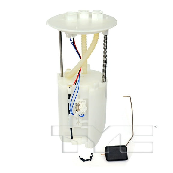 TYC 150361-A TYC CRQ Premium Fuel Pump Module Fits select: 2005-2015 TOYOTA TACOMA